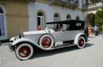 Rolls-Royce Silver Ghost 1925 года